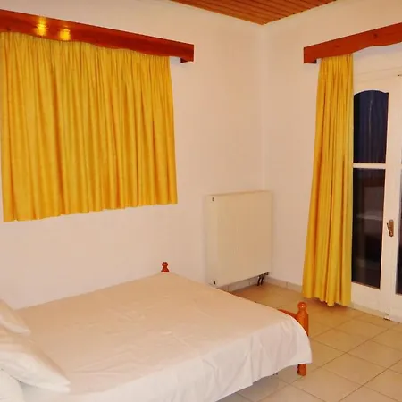 Lefkothea Διαμέρισμα Φρύνι