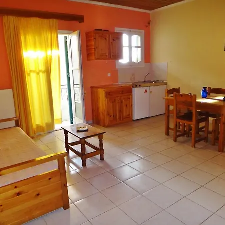 Lefkothea Apartment