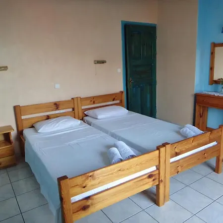 Lefkothea Apartment
