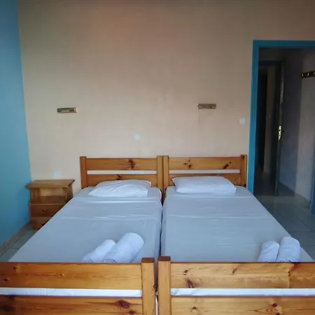 Lefkothea Apartment *