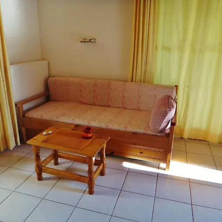 Lefkothea * Frínion