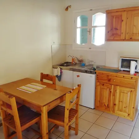 Lefkothea Apartment Frinion