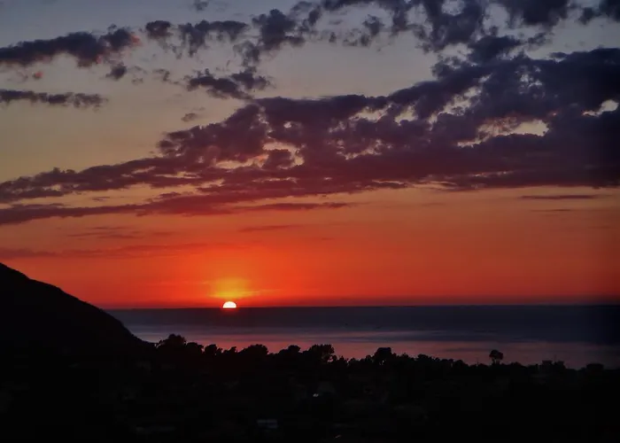 Lefkothea Lejlighed Frínion