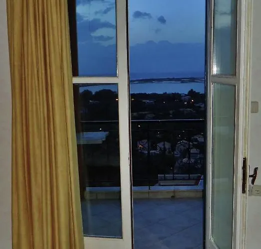 Lefkothea Lejlighed *