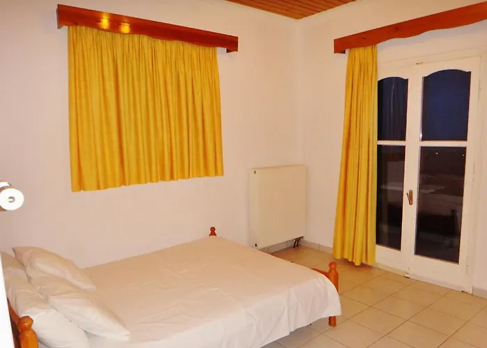 Lefkothea Lejlighed Frínion